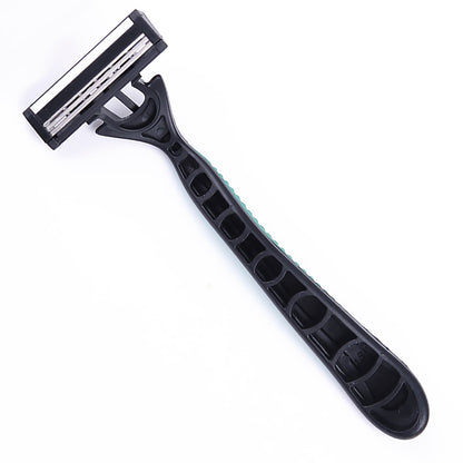 Mario Lopez 6 Disposable Razors - 3 Blade Shaving Surface Technology