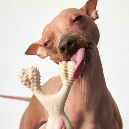 BetterBone SOFT Density-All-Natural, Perfect for teething Puppies, Older dogs, LIGHT chewers