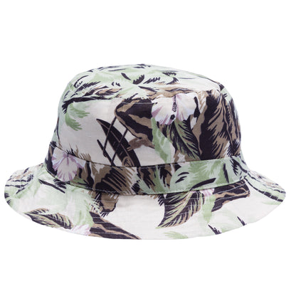 Dario | Reversible Bucket Hat