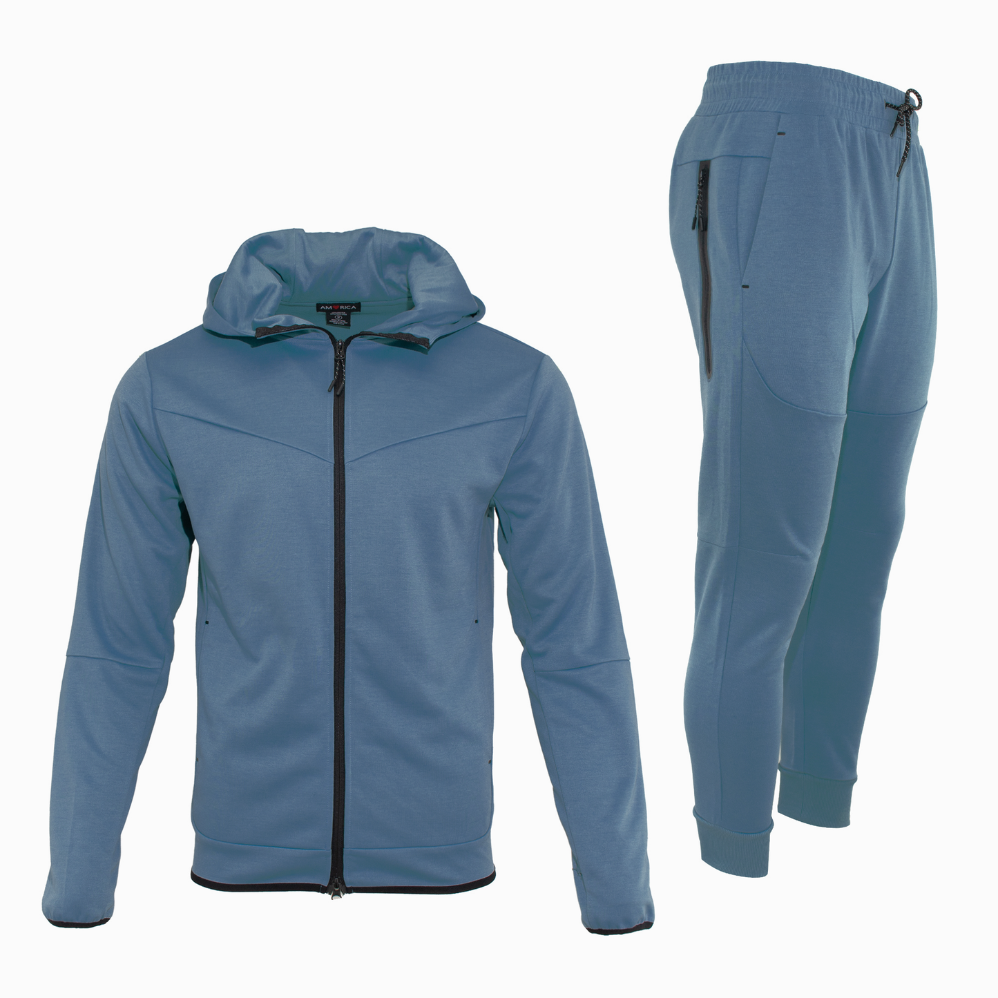 Men's ProMotion UltraTech Fleece Set