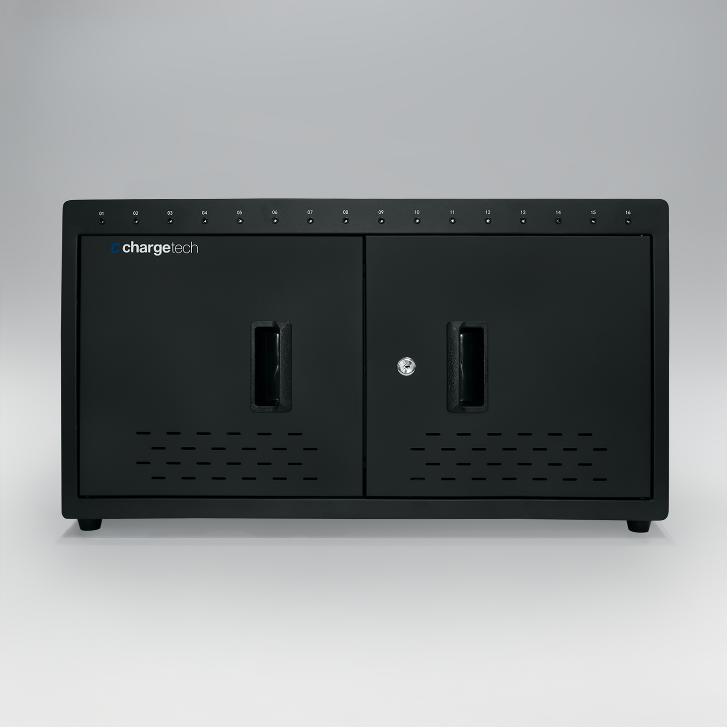 E-Series 16-Bay PD Charging Cabinet