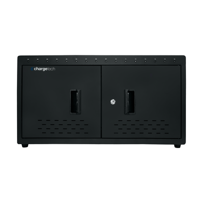 E-Series 16-Bay PD Charging Cabinet