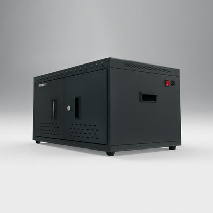 E-Series 16-Bay PD Charging Cabinet