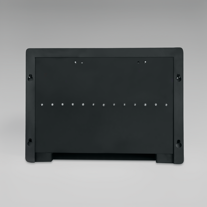 E-Series 12-Bay AC Charging Cabinet