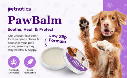 PawBalm ReducedSlip