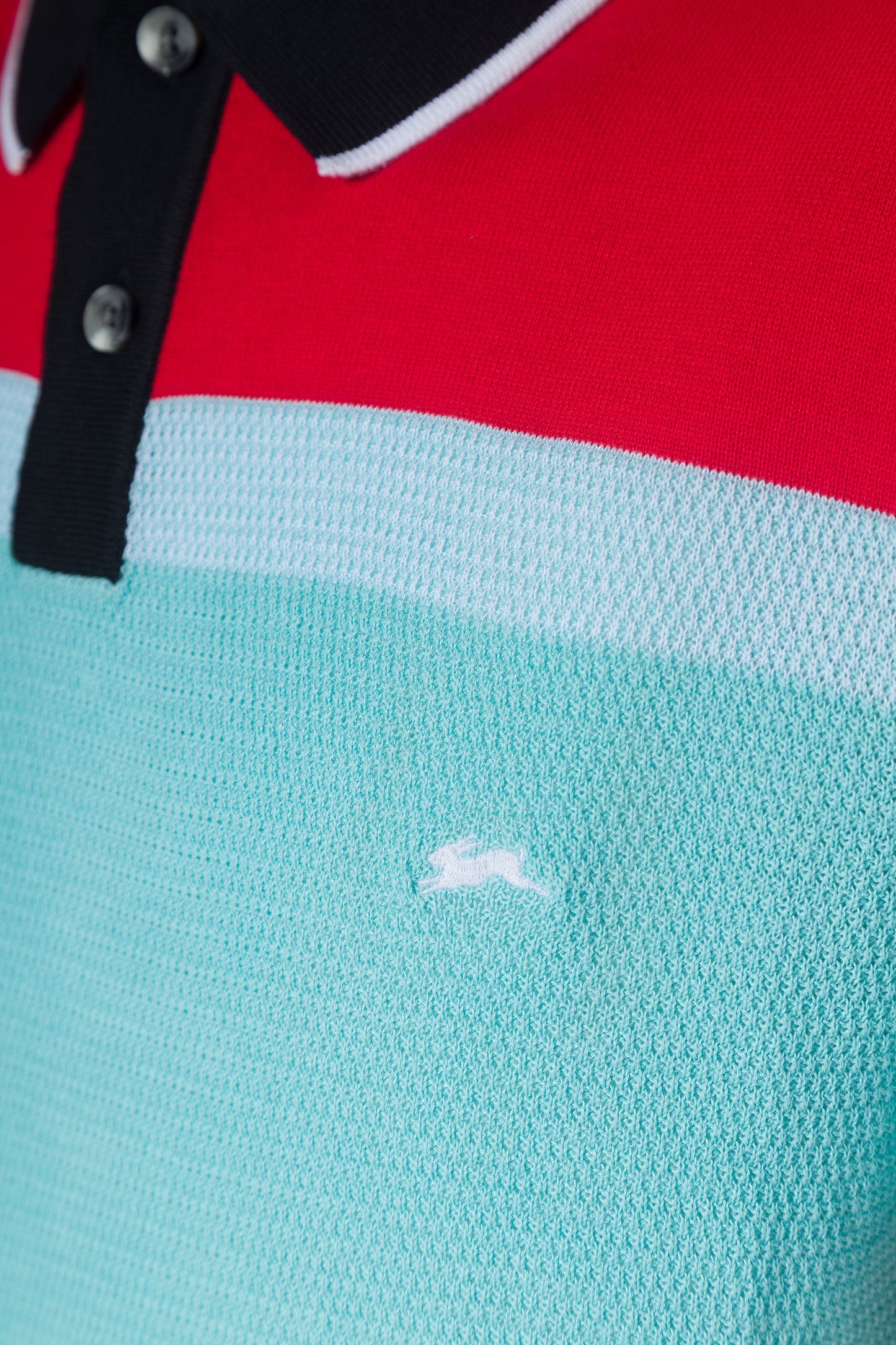 Everest | Fancy Knit Polo