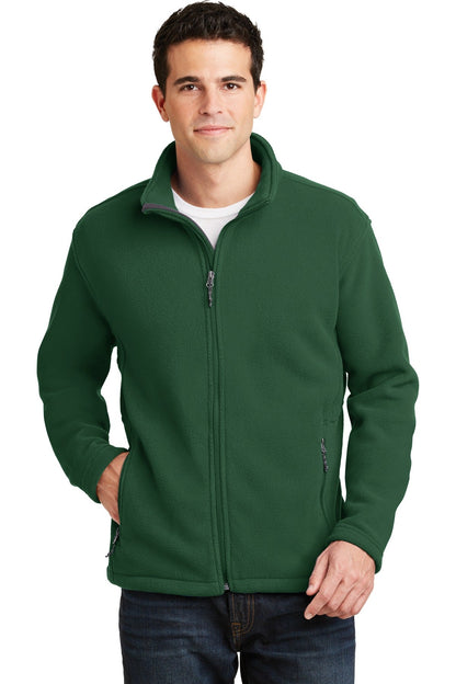 Port Authority Value Fleece Jacket F217