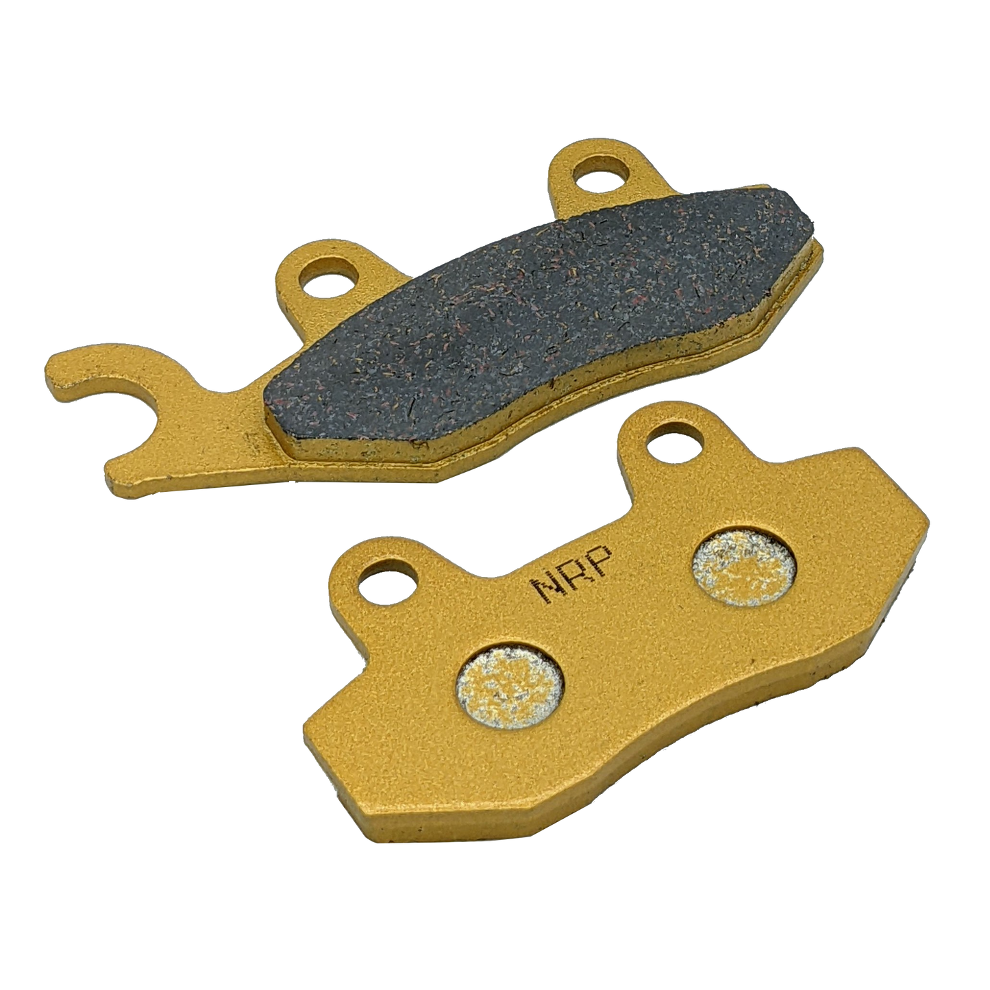 Yamaha Rhino 450/660 2004-2009 Ceramic Brake Pad Set