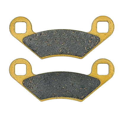 Polaris Magnum 2002-2006 Ceramic Brake Pad Set