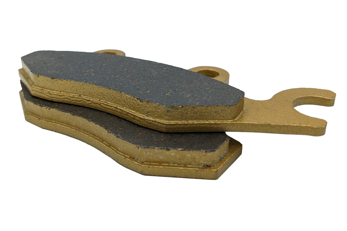 Can Am Commander 1000R/800R 2011-2020 Ceramic Brake Pad Set