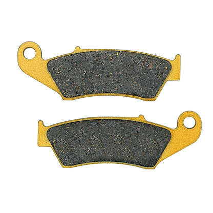 Honda TRX450R/ER 2004-2014 Ceramic Brake Pad Set