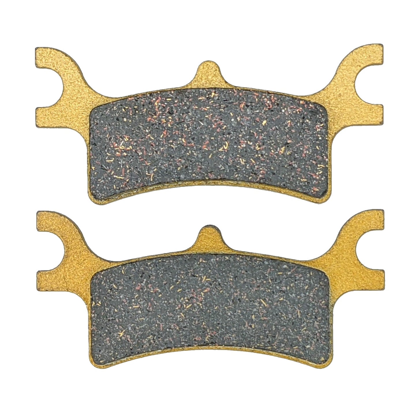 Polaris Magnum 2002-2006 Ceramic Brake Pad Set