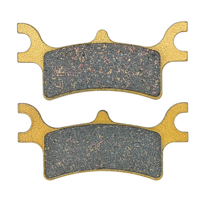 Polaris Magnum 2002-2006 Ceramic Brake Pad Set