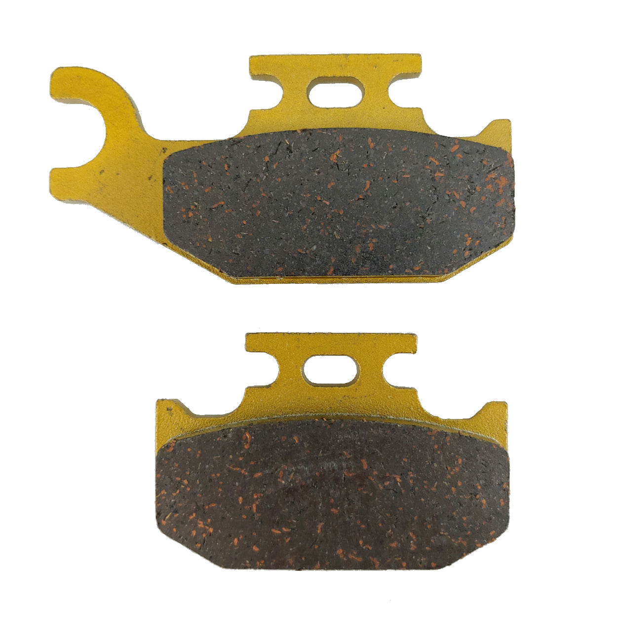 Can Am Ryker Ace 600/900 2019-2024 Ceramic Brake Pad Set