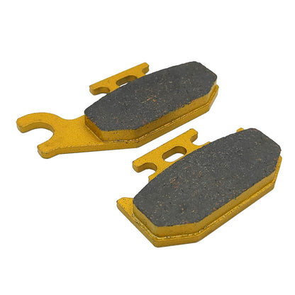 Polaris Ranger 150 2017-2024 Ceramic Brake Pad Set