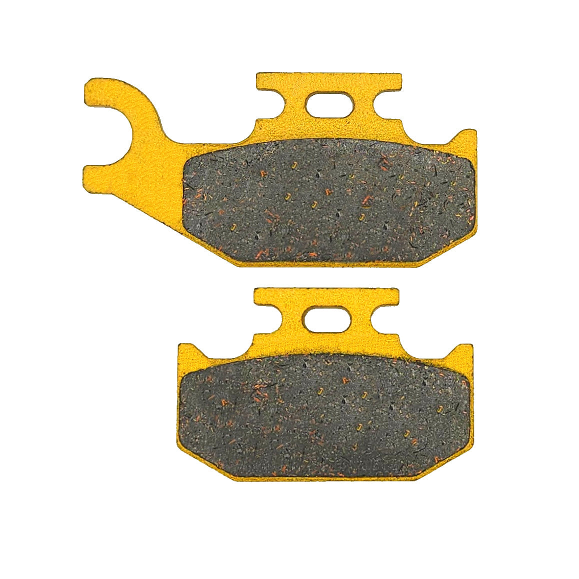 Polaris Ranger 150 2017-2024 Ceramic Brake Pad Set