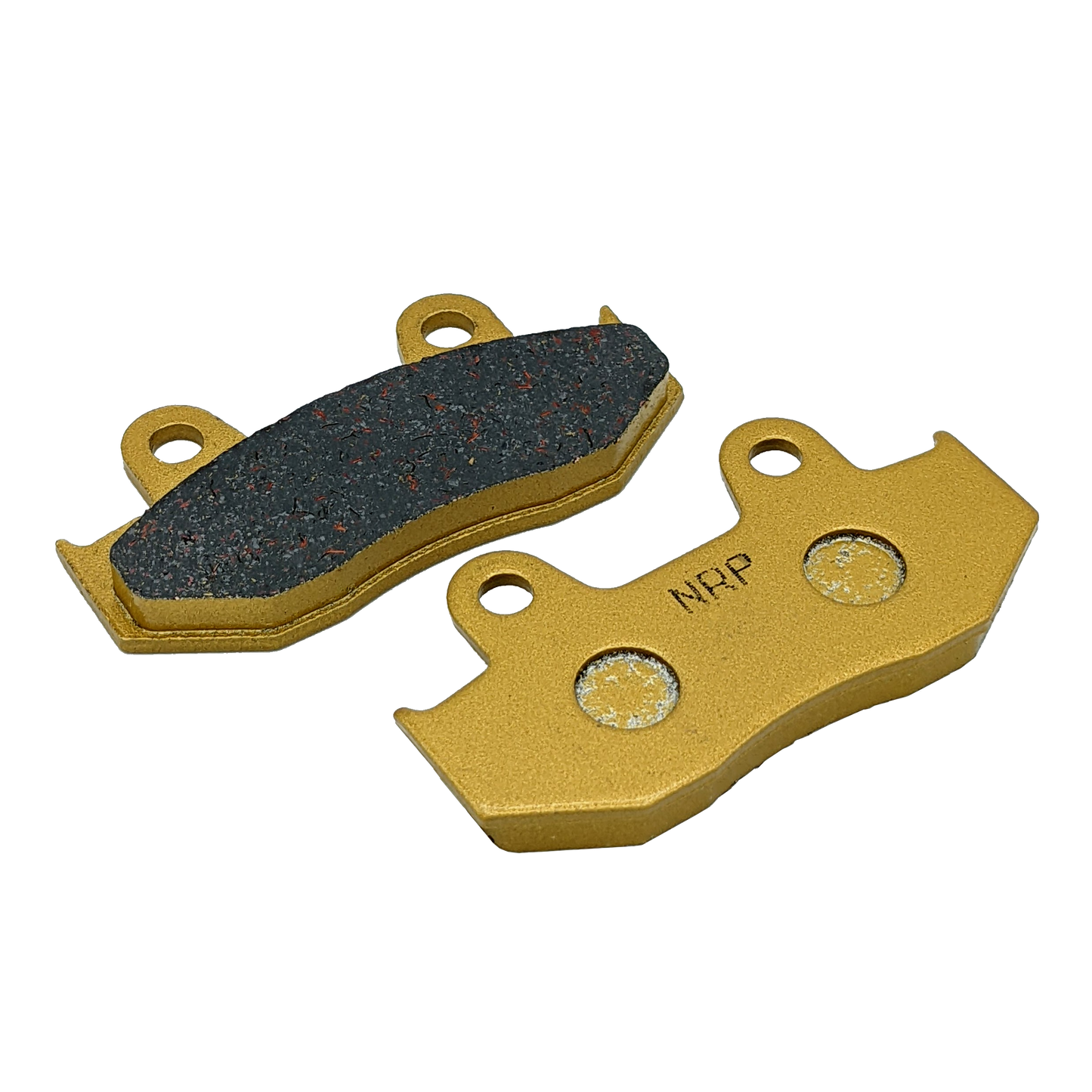 John Deere Gator RSX850/550XUV Ceramic Brake Pad Set