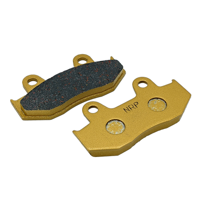 John Deere Gator RSX850/550XUV Ceramic Brake Pad Set