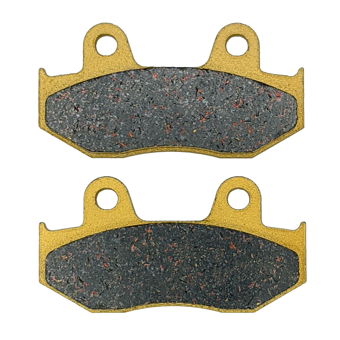 John Deere Gator RSX850/550XUV Ceramic Brake Pad Set