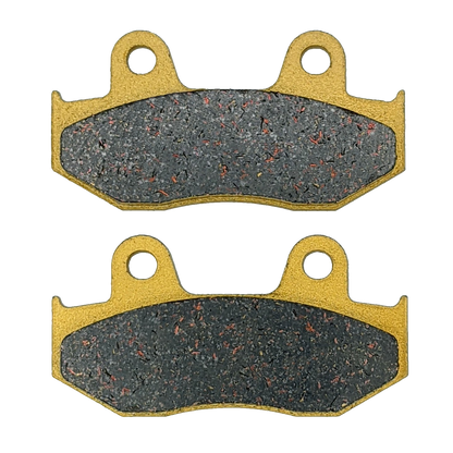 John Deere Gator RSX850/550XUV Ceramic Brake Pad Set