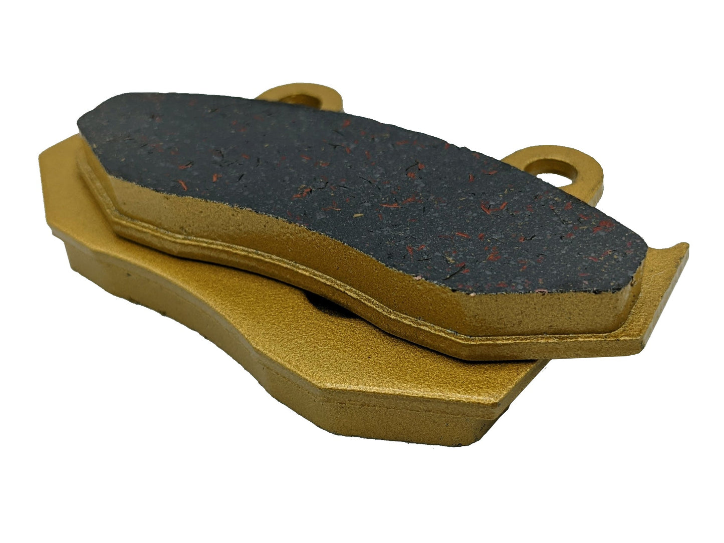 Yamaha Raptor 700 2013-2025 Ceramic Brake Pad Set