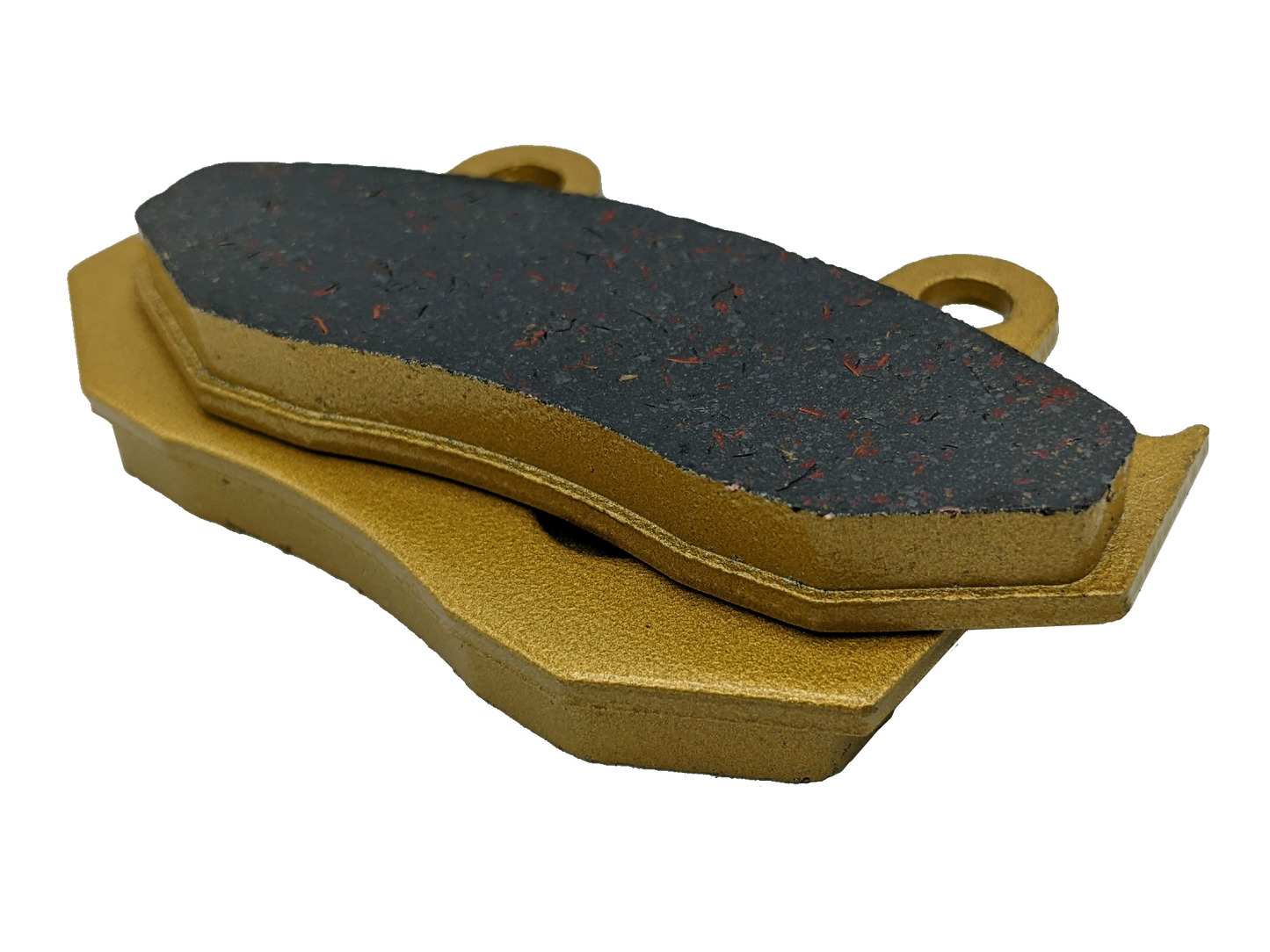 John Deere Gator RSX850/550XUV Ceramic Brake Pad Set