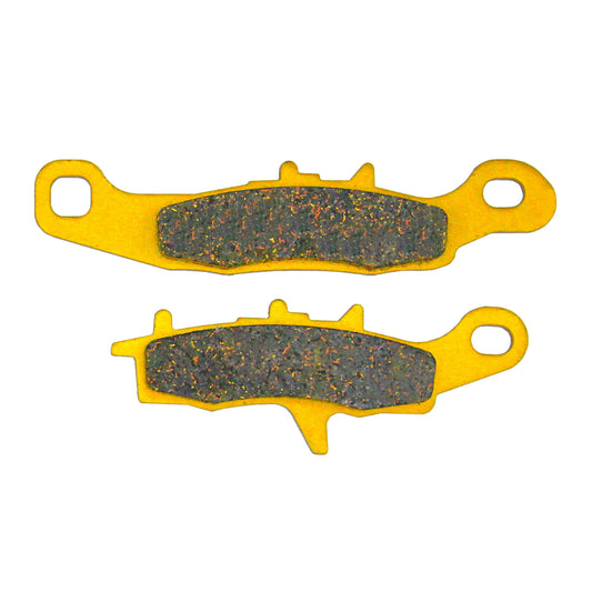 Suzuki LTV 700 Twin Peaks 2004-2005 Ceramic Brake Pad Set