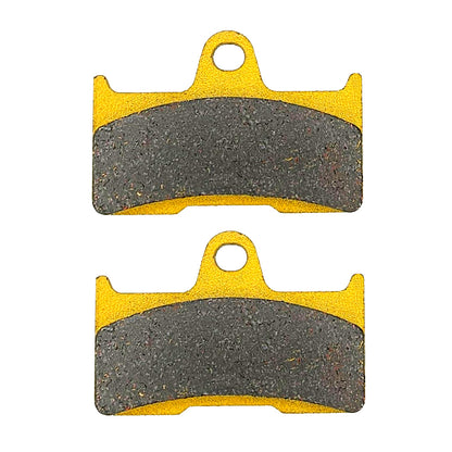 CF Moto UFORCE Rancher 500/600 2011-2014 Ceramic Brake Pad Set