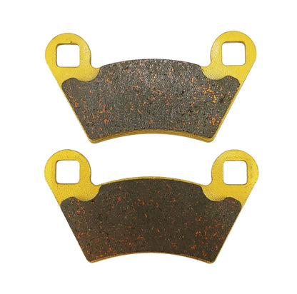 Polaris Sportsman ACE 325/570/900 2014-2016 Ceramic Brake Pad Set