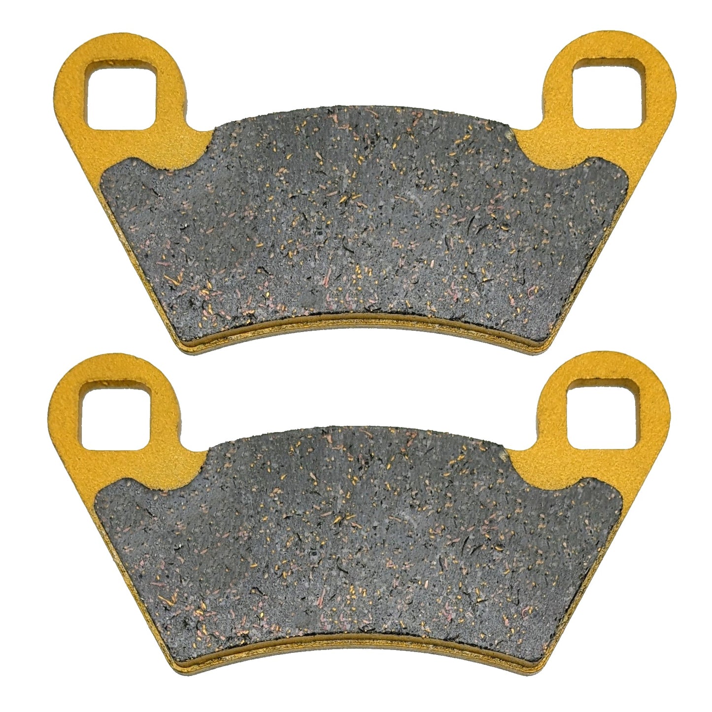 Polaris Ranger 400/500/570/650/700/800 Mid-Size 2004-2022 Ceramic Brake Pad Set