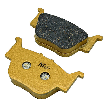 Honda TRX450R/ER 2004-2014 Ceramic Brake Pad Set