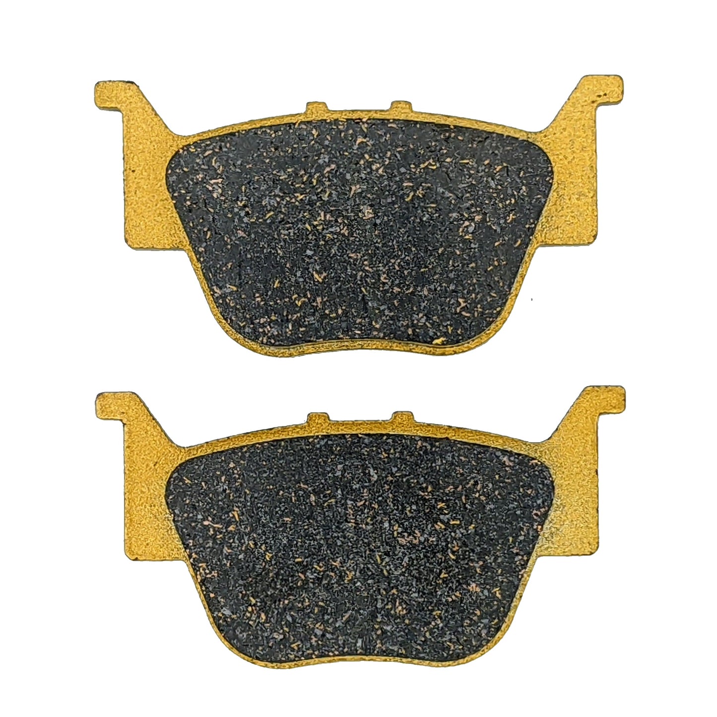 Honda Rincon TRX680/Rubicon 700 2008-2025 Ceramic Brake Pad Set