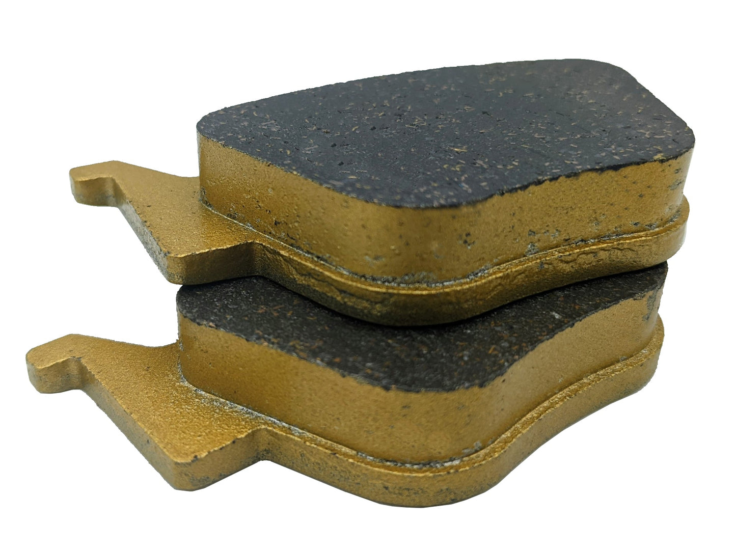 Honda Pioneer 700/520/500 2014-2025 Ceramic Brake Pad Set