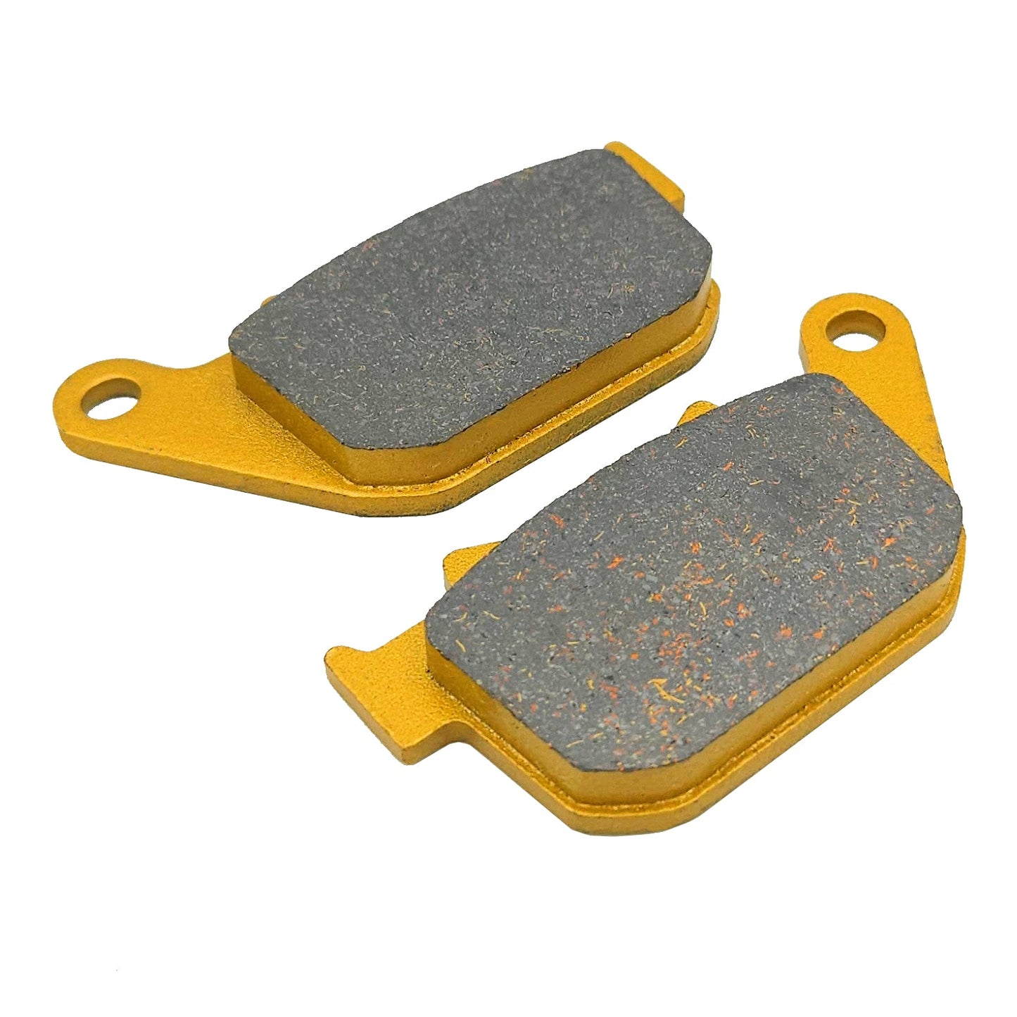 Harley-Davidson Sportster 2004-2013 Ceramic Brake Pad Set