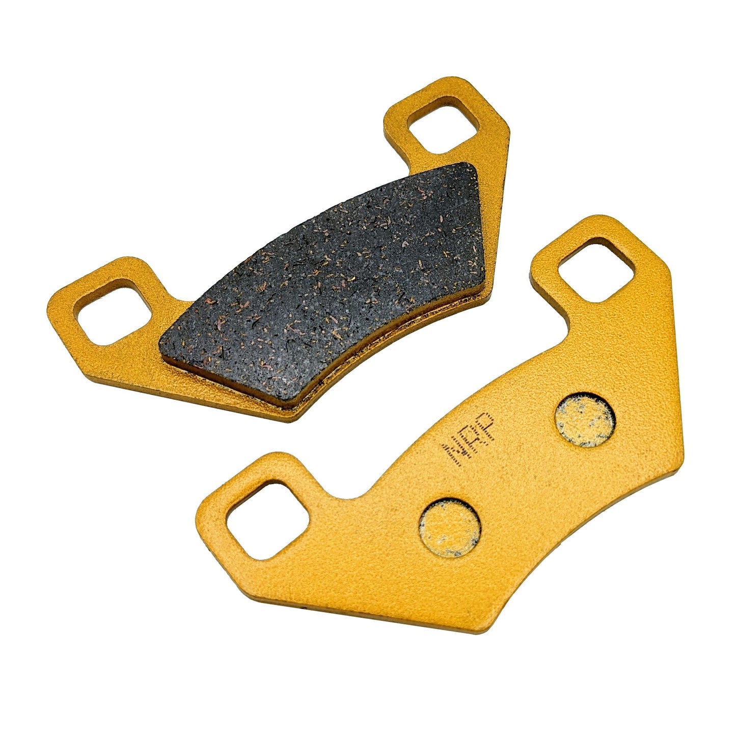 Tracker Off Road ATV 600/450 2022-2023 Ceramic Brake Pad Set