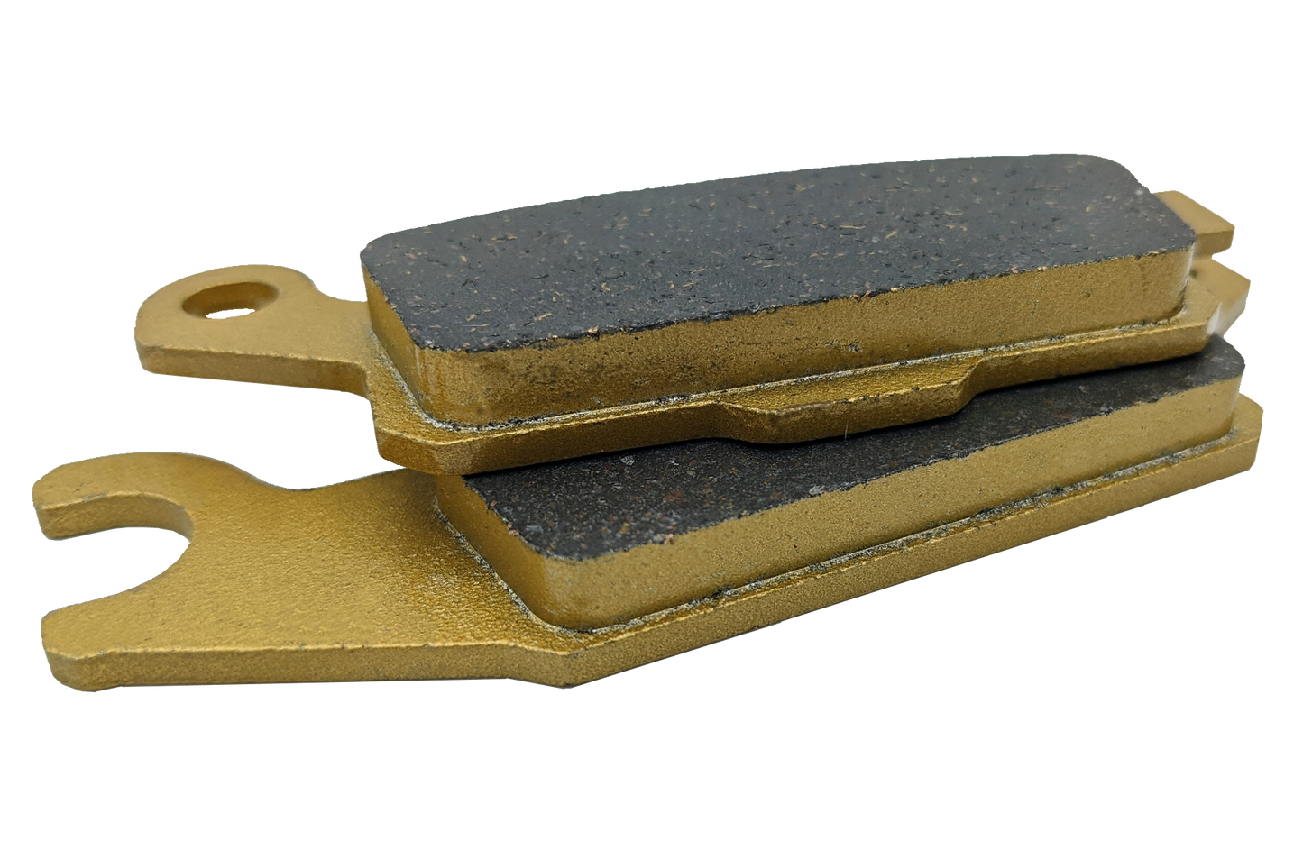 Yamaha Grizzly 700/550 2007-2025 Ceramic Brake Pad Set