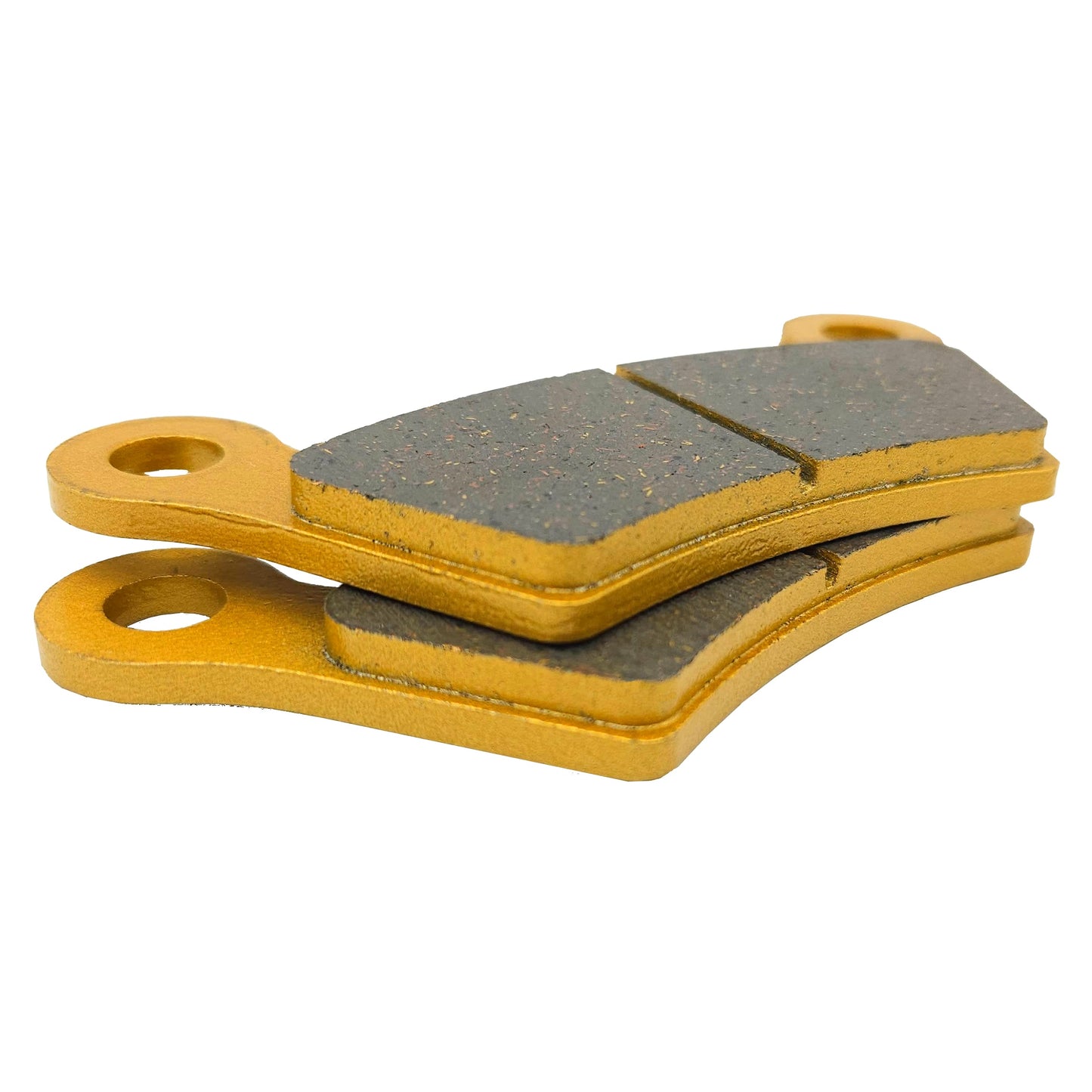 Can Am Spyder 2008-2012 Ceramic Brake Pad Set