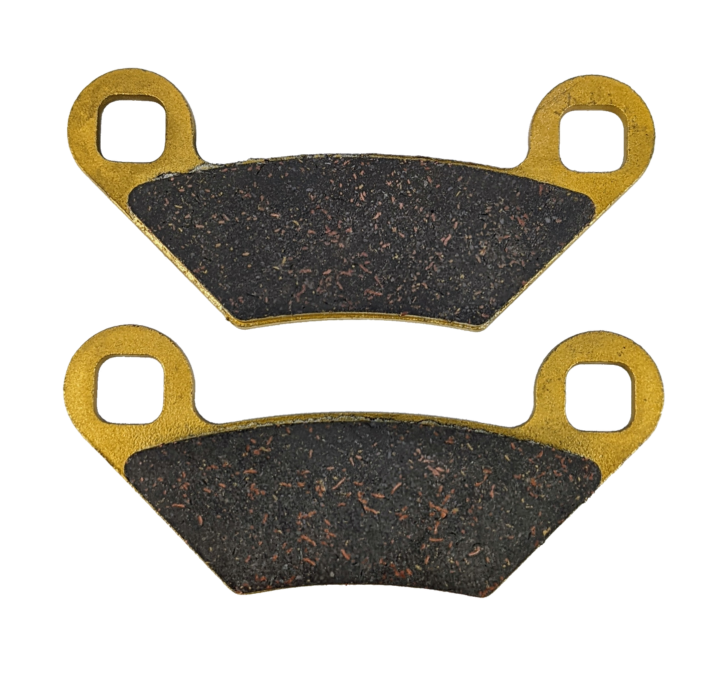 Polaris Sportsman 850/570/550/450 2009-2024 Ceramic Brake Pad Set