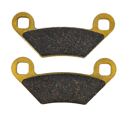 Polaris Sportsman 850/570/550/450 2009-2024 Ceramic Brake Pad Set