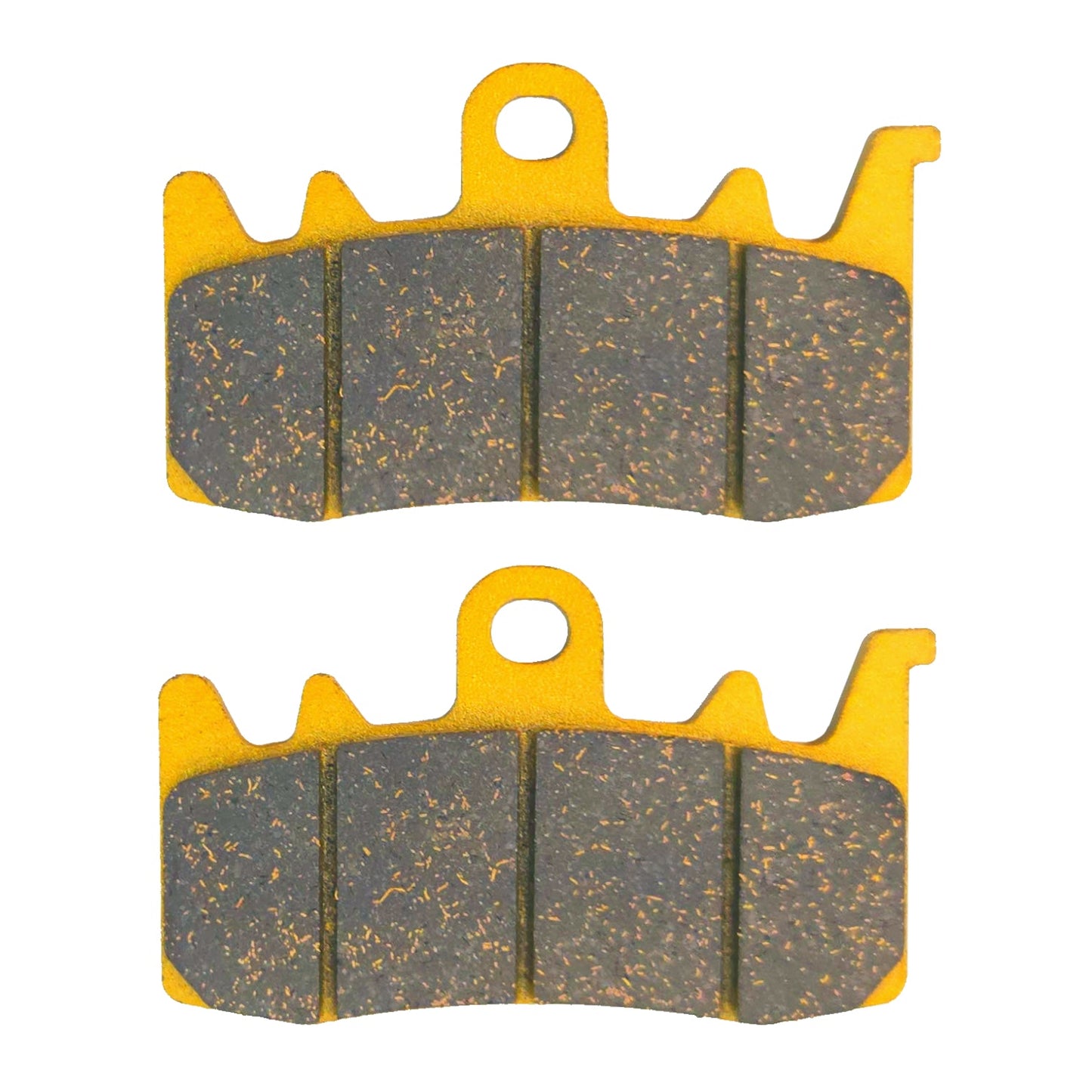 Can Am Spyder 2013-2024 Ceramic Brake Pad Set