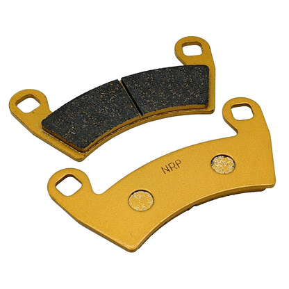 Polaris RZR PRO R/PRO R 4/Turbo R/Turbo R 4/XP 4 Turbo S 2019-2024 Ceramic Brake Pad Set