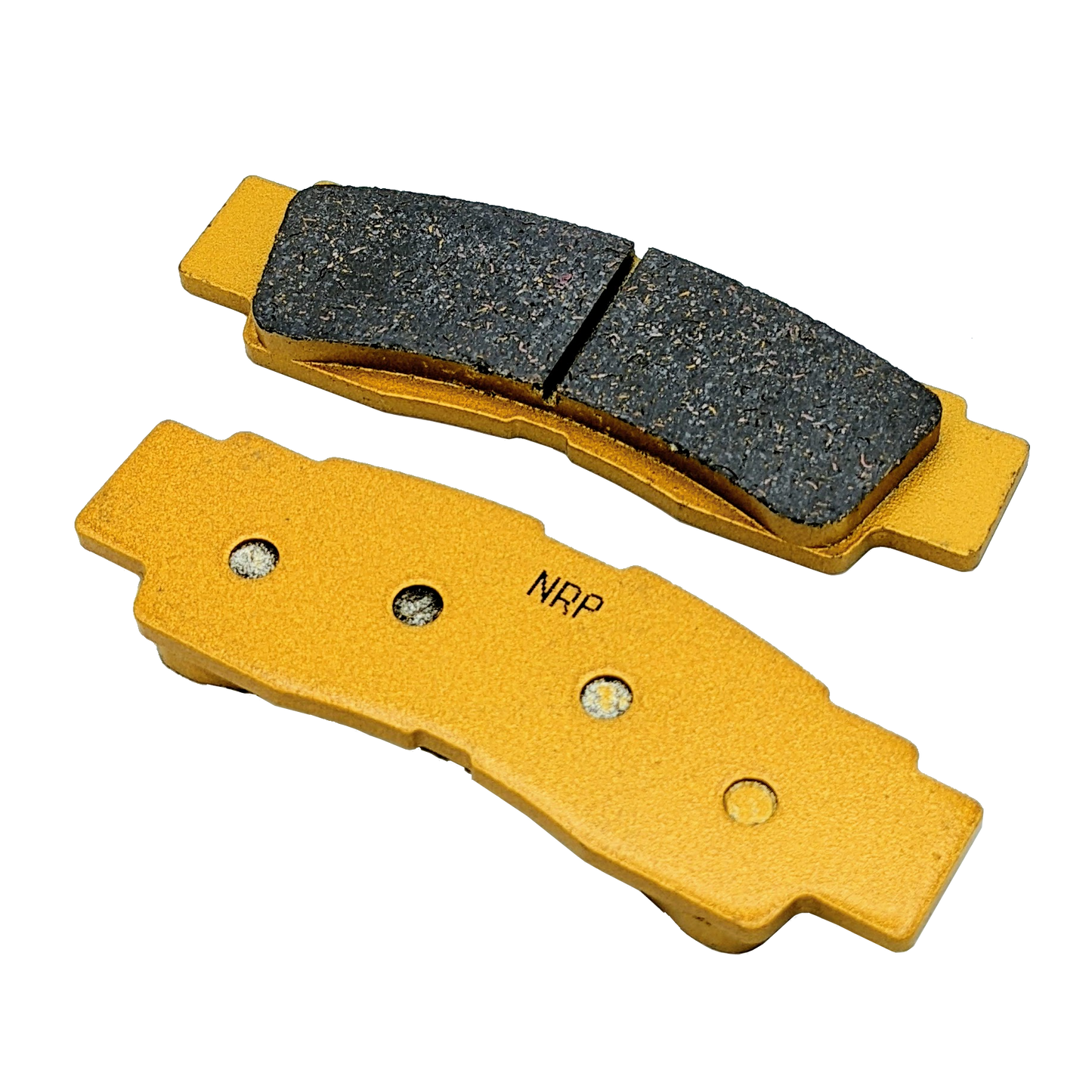 Yamaha YXZ1000R SS XTR 2016-2025 Ceramic Brake Pad Set