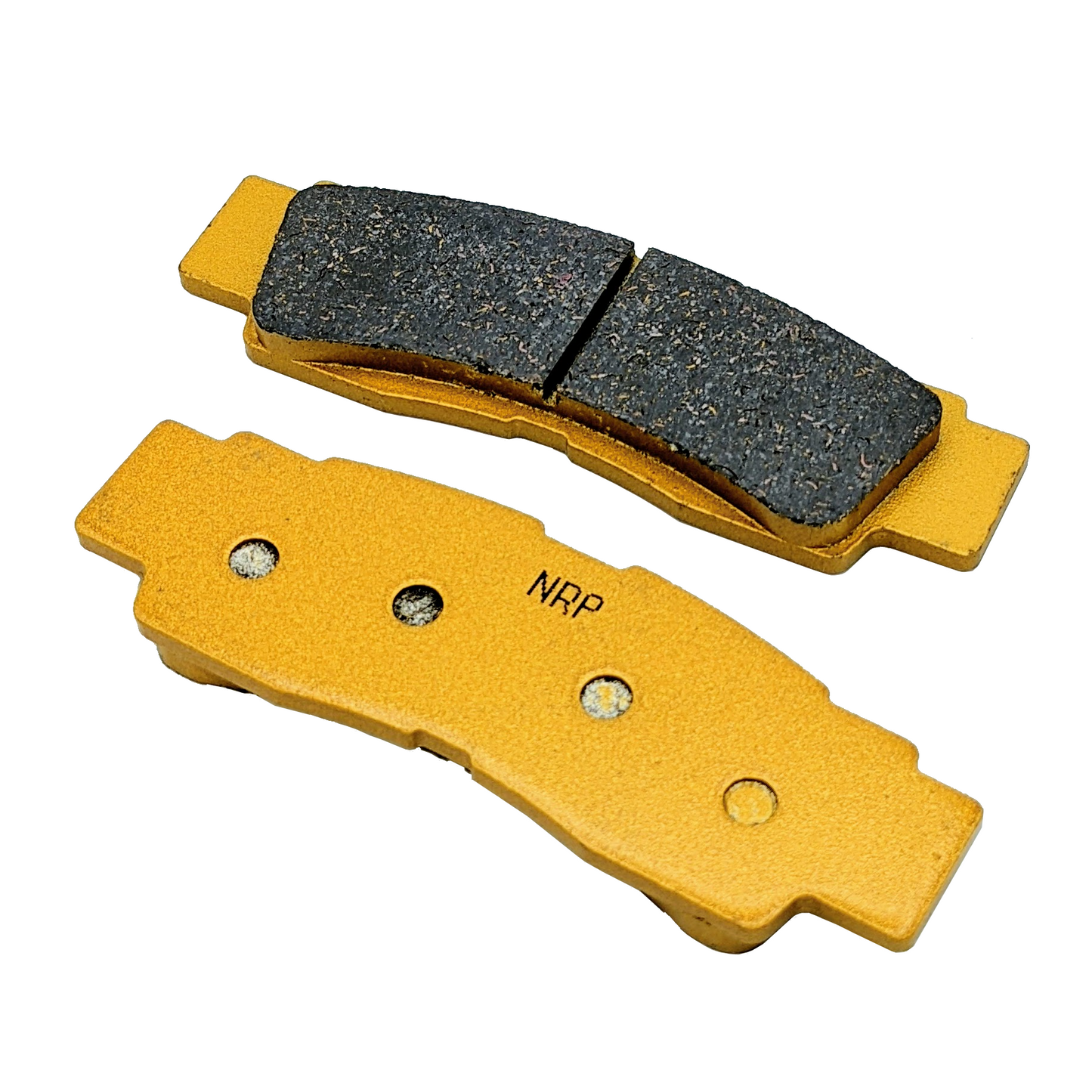 Yamaha Wolverine RMAX2/RMAX4 2021-2024 Ceramic Brake Pad Set