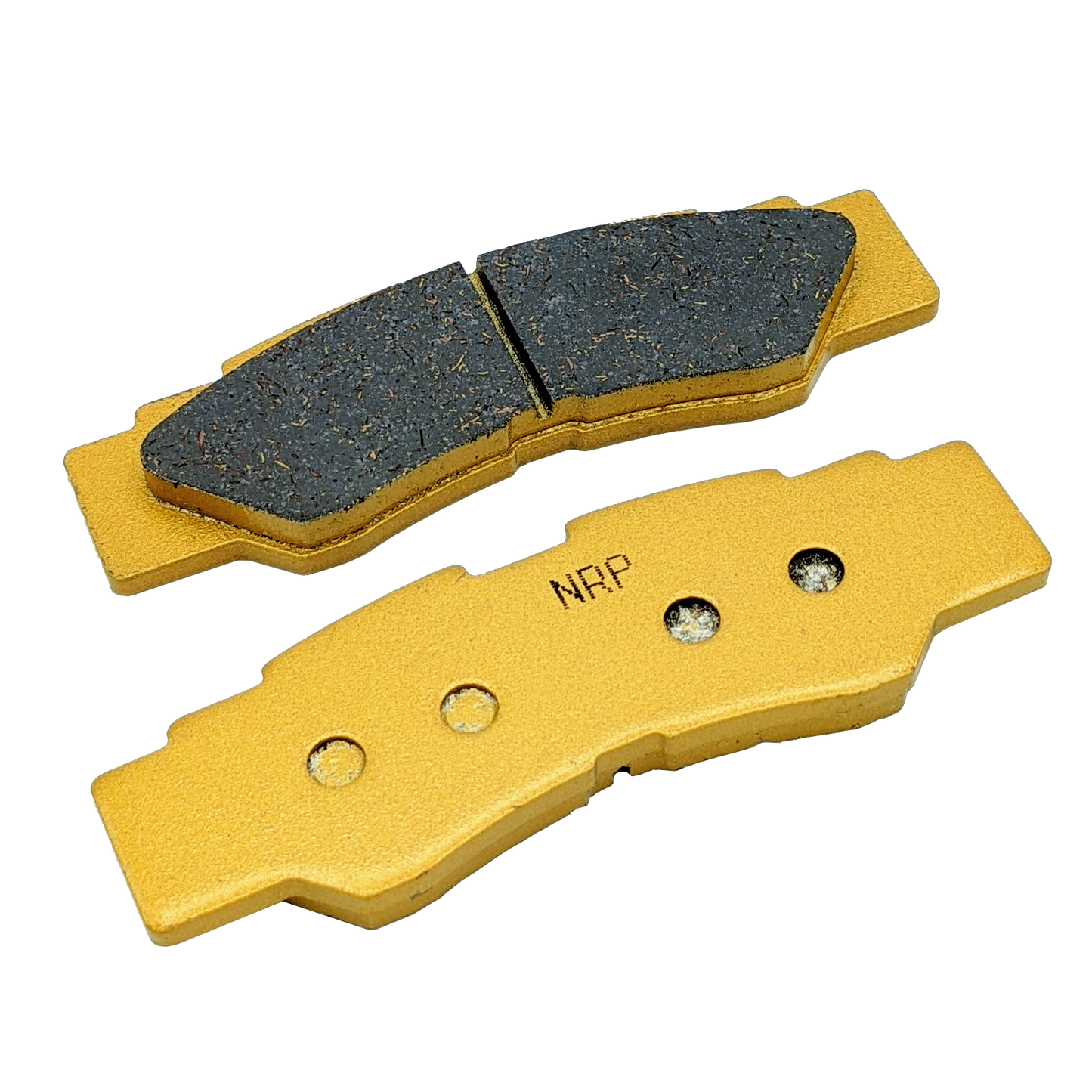 Yamaha YXZ1000R SS XTR 2016-2025 Ceramic Brake Pad Set