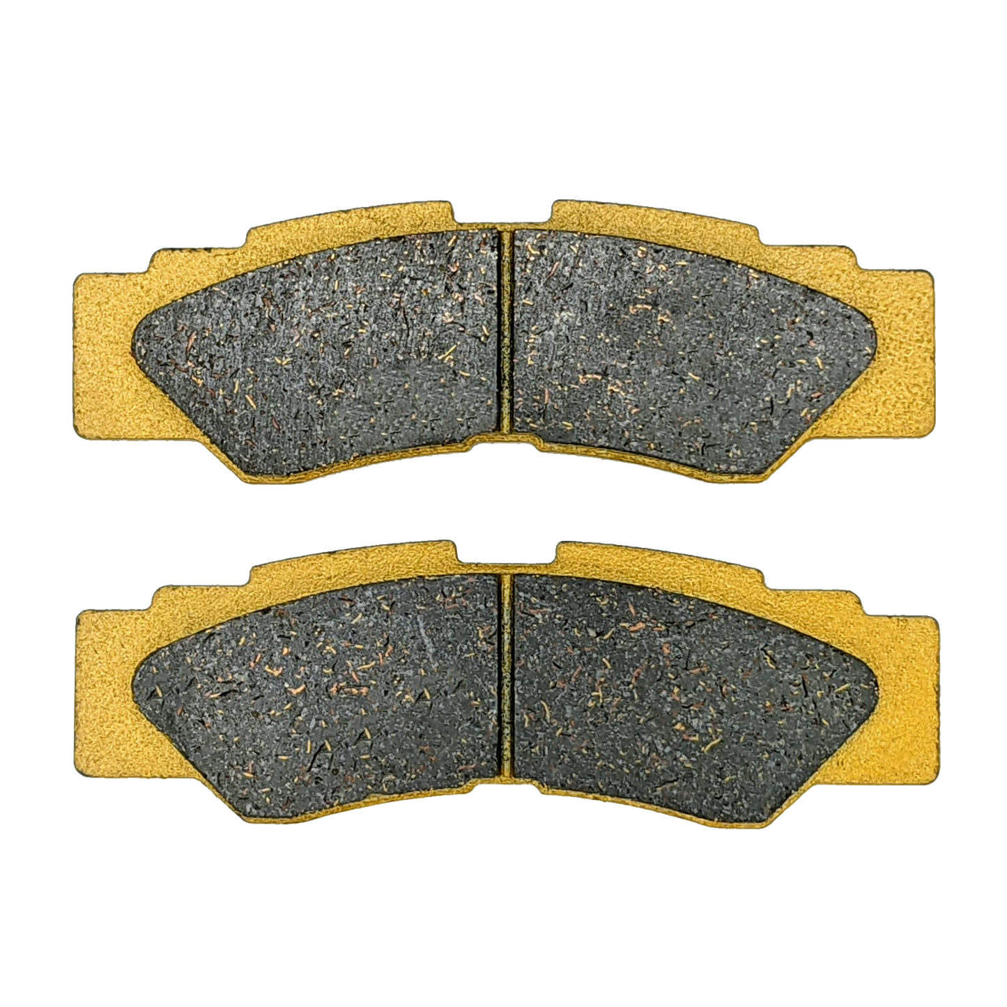 Yamaha YXZ1000R SS XTR 2016-2025 Ceramic Brake Pad Set