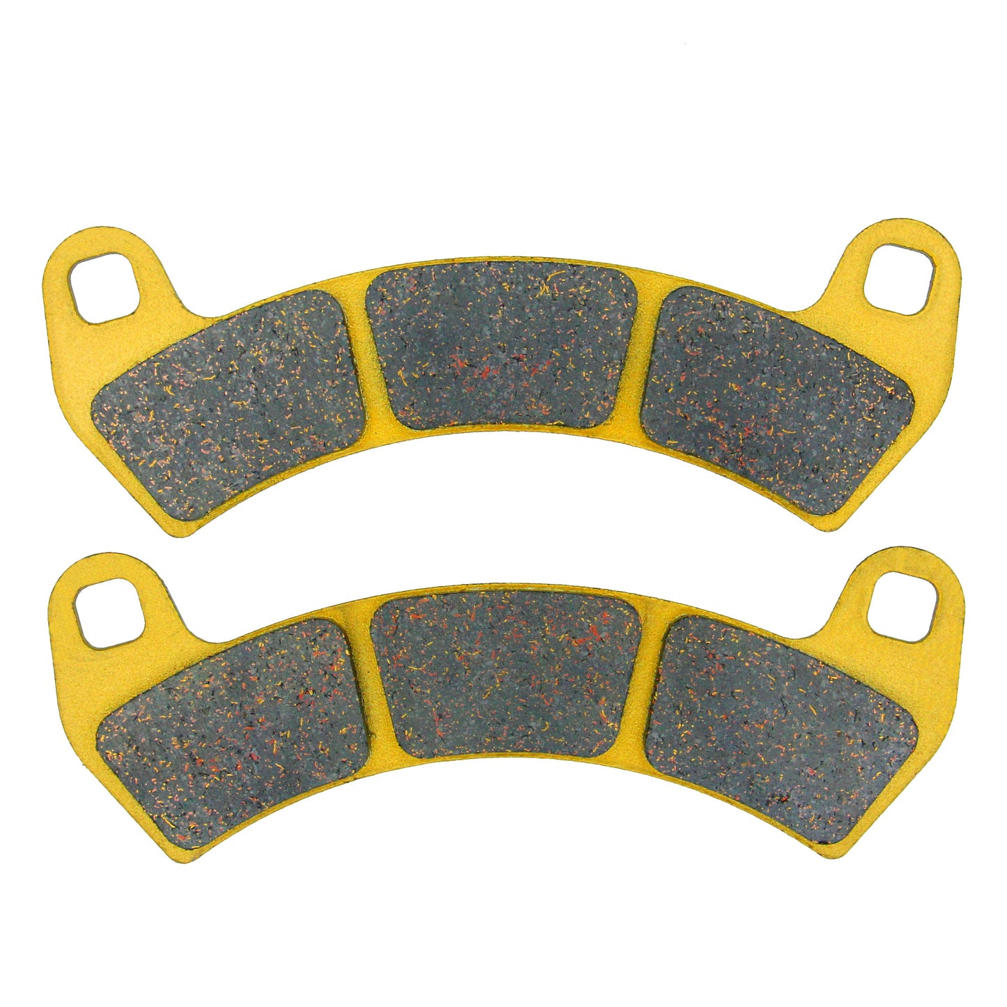 Polaris Xpedition XP/ADV/ADV 5/XP 5 2024-2025 Ceramic Brake Pad Set