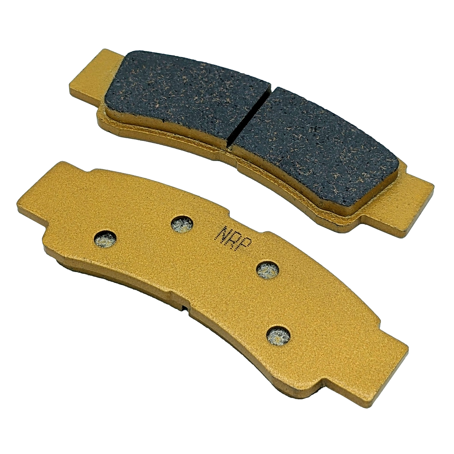 Kawasaki KRX/KRX4 1000 2020-2025 Ceramic Brake Pad Set