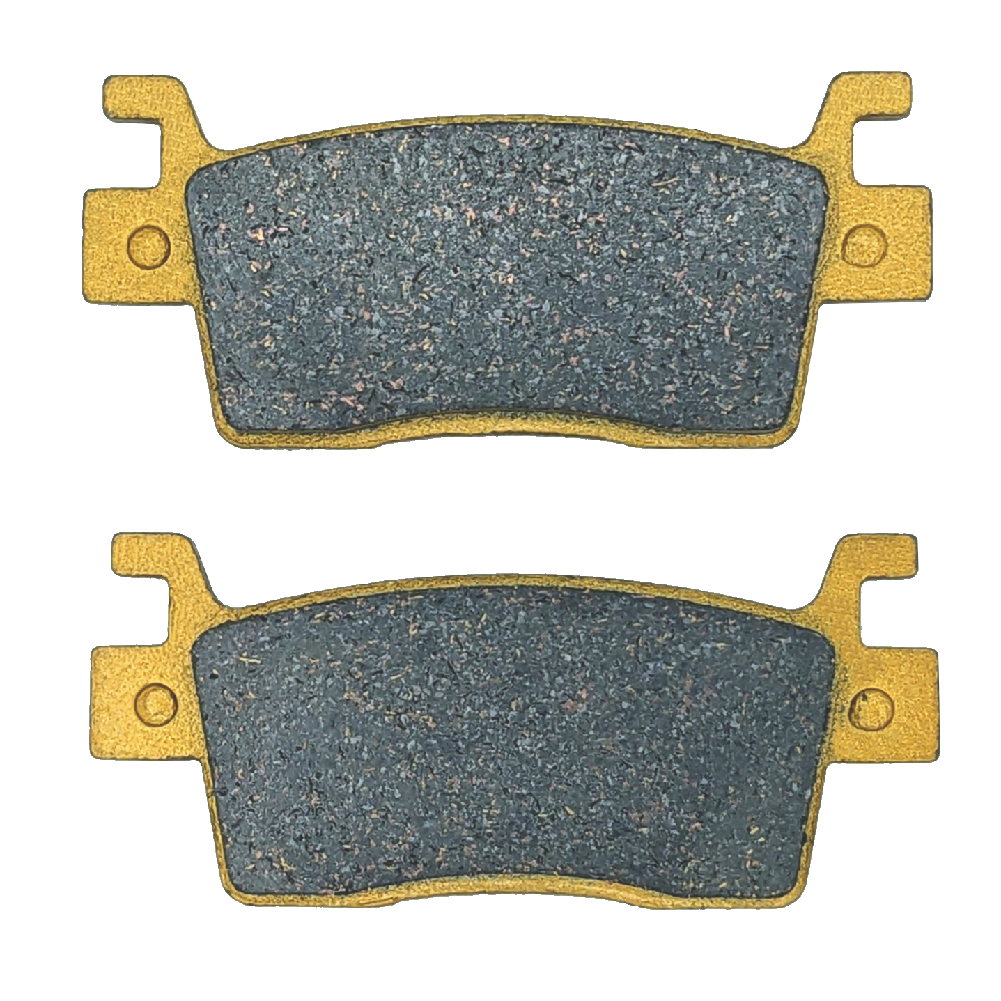 Kawasaki KRX/KRX4 1000 2020-2025 Ceramic Brake Pad Set