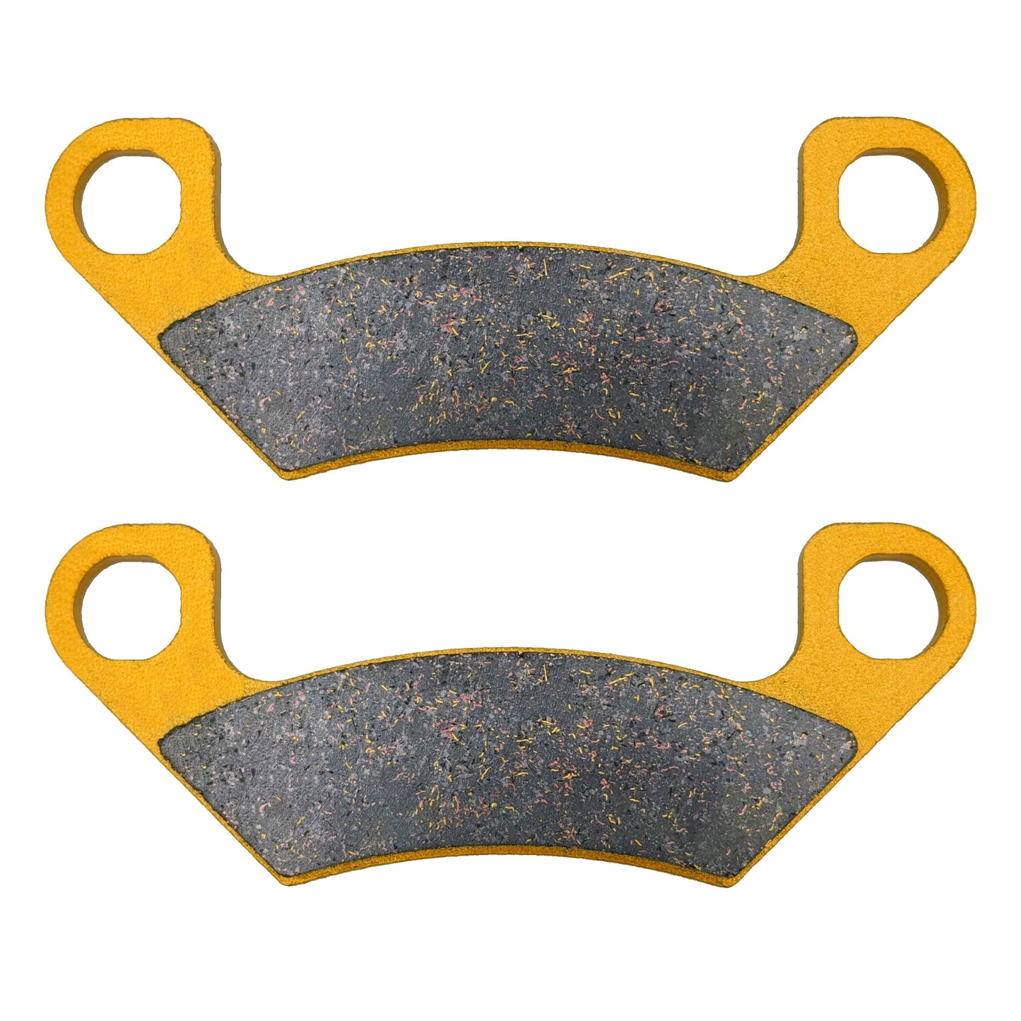 Arctic Cat/Textron Wildcat XX 2018-2024 Ceramic Brake Pad Set