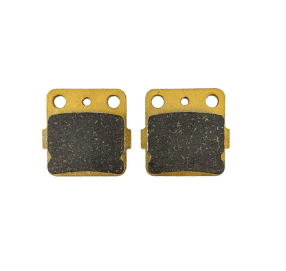 Yamaha YFZ 450 2004-2005 Ceramic Brake Pad Set